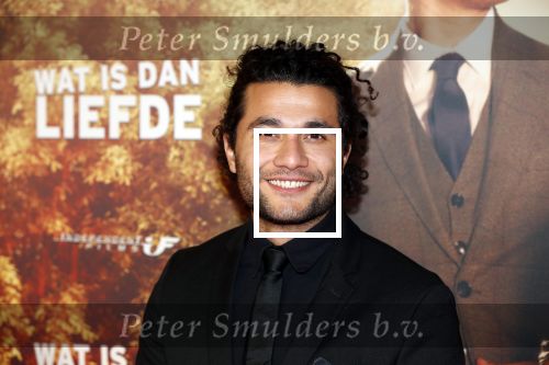 Amsterdam 14 oktober 2019
Premiere Wat is dan liefde in Tuschinski. Alkan Coklu kwam met een vriendin