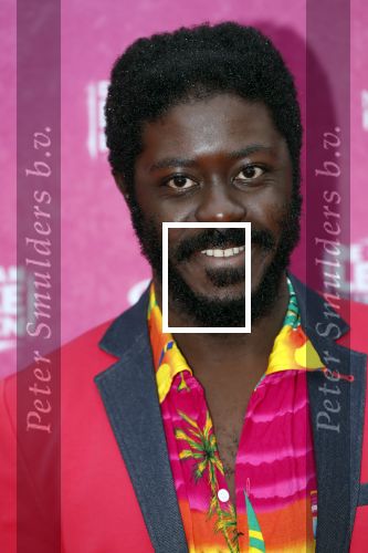 Amsterdam 6 oktober 2019
Premiere club van lelijke kinderen in Pathe Arena. Andre Dongelmanms kwam met een vriendin
