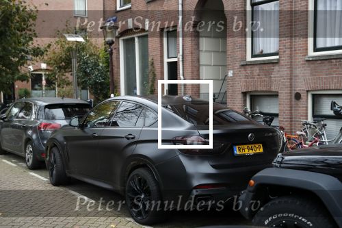 Amsterdam 11 november 2019
Bridget Maasland en Andre Hazes hebben een relatie. Vandaag vertrokken ze vanaf Bridget haar huis en gingen ze samen eten in Restaurant Cecconiâ€™s in the soho House