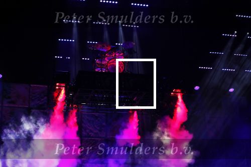 Rotterdam 18 oktober 2019
Andre Hazes met zijn band in AHOY.