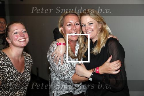 Rotterdam 18 oktober 2019
Andre Hazes met zijn band in AHOY. Fans Andre