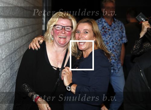 Rotterdam 18 oktober 2019
Andre Hazes met zijn band in AHOY. Fans Andre