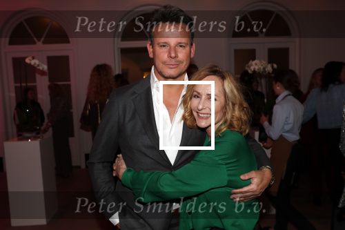 Amsterdam 12 november 2019
Presentatie nieuwe Nouveau met Leco v Zadelhoff als gast hoofdredakteur. De presentatie vond plaats in hotel The Dylan . Angela Groothuizen