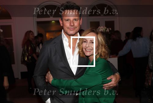 Amsterdam 12 november 2019
Presentatie nieuwe Nouveau met Leco v Zadelhoff als gast hoofdredakteur. De presentatie vond plaats in hotel The Dylan . Angela Groothuizen