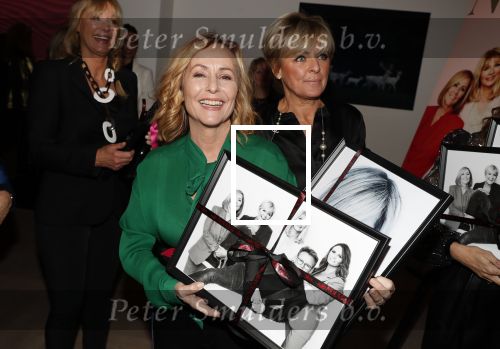 Amsterdam 12 november 2019
Presentatie nieuwe Nouveau met Leco v Zadelhoff als gast hoofdredakteur. De presentatie vond plaats in hotel The Dylan . Angela Groothuizen