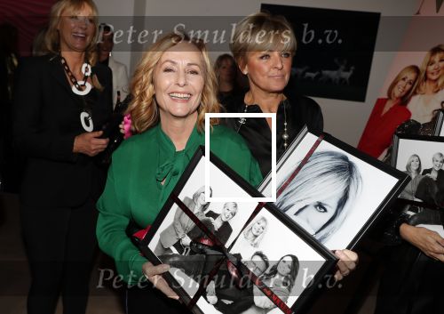 Amsterdam 12 november 2019
Presentatie nieuwe Nouveau met Leco v Zadelhoff als gast hoofdredakteur. De presentatie vond plaats in hotel The Dylan . Angela Groothuizen