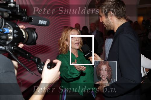 Amsterdam 12 november 2019
Presentatie nieuwe Nouveau met Leco v Zadelhoff als gast hoofdredakteur. De presentatie vond plaats in hotel The Dylan . Angela Groothuizen