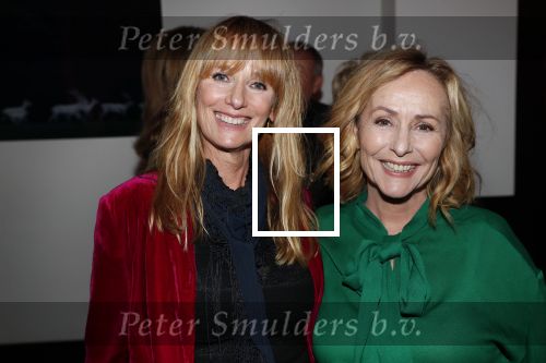 Amsterdam 12 november 2019
Presentatie nieuwe Nouveau met Leco v Zadelhoff als gast hoofdredakteur. De presentatie vond plaats in hotel The Dylan . Angela Groothuizen en Patty Zomer