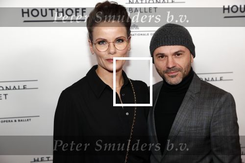 Amsterdam 31 oktober 2019
Laatste voorstelling Nationaal ballet met Igone de Jongh in de stopera.
Angela Schijf kwam met haar man Tom v Landuyt