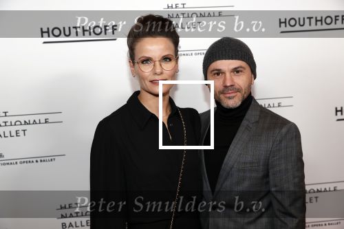 Amsterdam 31 oktober 2019
Laatste voorstelling Nationaal ballet met Igone de Jongh in de stopera.
Angela Schijf kwam met haar man Tom v Landuyt