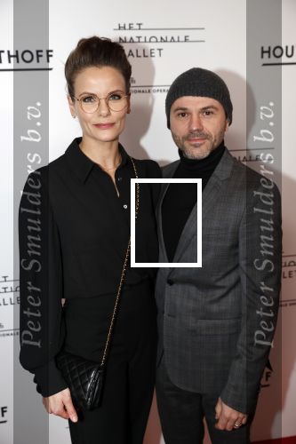 Amsterdam 31 oktober 2019
Laatste voorstelling Nationaal ballet met Igone de Jongh in de stopera.
Angela Schijf kwam met haar man Tom v Landuyt