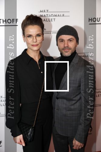 Amsterdam 31 oktober 2019
Laatste voorstelling Nationaal ballet met Igone de Jongh in de stopera.
Angela Schijf kwam met haar man Tom v Landuyt
