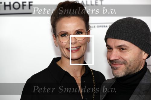 Amsterdam 31 oktober 2019
Laatste voorstelling Nationaal ballet met Igone de Jongh in de stopera.
Angela Schijf kwam met haar man Tom v Landuyt