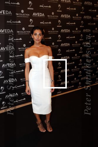 Anna Nooshin