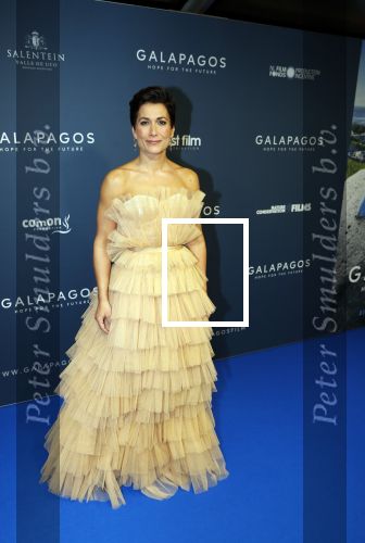 Amsterdam 28 oktober 2019
Premiere Galapagos in Tuschinski. Annechien Steenhuizen