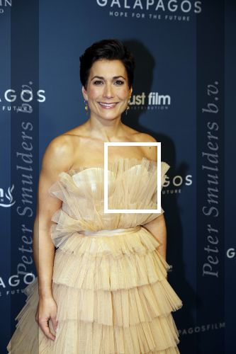 Amsterdam 28 oktober 2019
Premiere Galapagos in Tuschinski. Annechien Steenhuizen