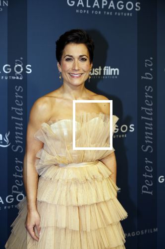 Amsterdam 28 oktober 2019
Premiere Galapagos in Tuschinski. Annechien Steenhuizen