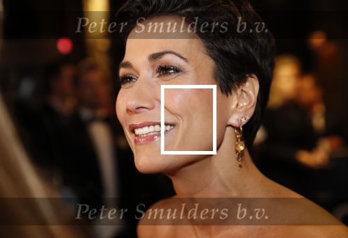 Amsterdam 28 oktober 2019
Premiere Galapagos in Tuschinski. Annechien Steenhuizen