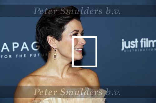Amsterdam 28 oktober 2019
Premiere Galapagos in Tuschinski. Annechien Steenhuizen