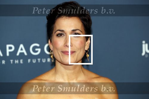 Amsterdam 28 oktober 2019
Premiere Galapagos in Tuschinski. Annechien Steenhuizen