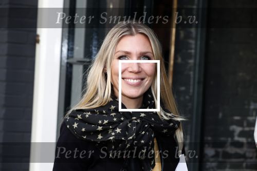 Amsterdam 9 oktober 2019
Presentatie schoenen Lonneke Notenboom . Annemarie Keizer