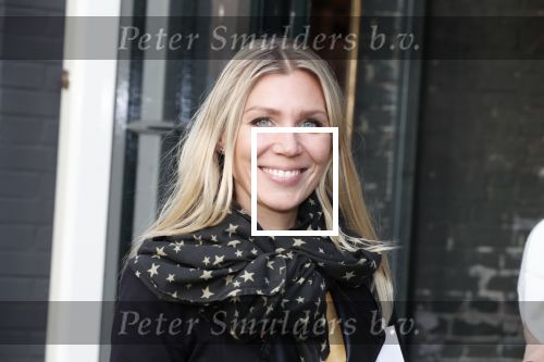 Amsterdam 9 oktober 2019
Presentatie schoenen Lonneke Notenboom . Annemarie Keizer