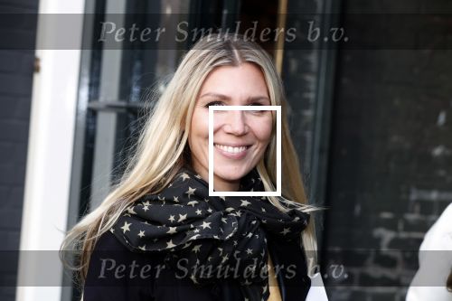 Amsterdam 9 oktober 2019
Presentatie schoenen Lonneke Notenboom . Annemarie Keizer
