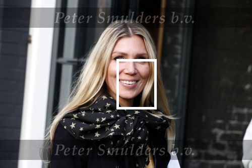 Amsterdam 9 oktober 2019
Presentatie schoenen Lonneke Notenboom . Annemarie Keizer