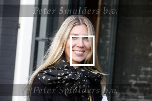 Amsterdam 9 oktober 2019
Presentatie schoenen Lonneke Notenboom . Annemarie Keizer