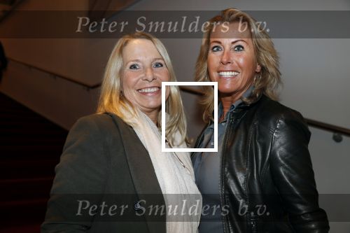 Amsterdam 6 november 2019
Premiere de verleiders in het nieuwe deLamar theater. Annemarie de Graaf en Coby