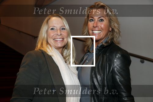 Amsterdam 6 november 2019
Premiere de verleiders in het nieuwe deLamar theater. Annemarie de Graaf en Coby