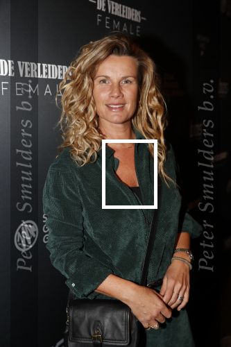 Amsterdam 6 november 2019
Premiere de verleiders in het nieuwe deLamar theater. Annette Barlo