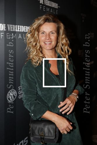 Amsterdam 6 november 2019
Premiere de verleiders in het nieuwe deLamar theater. Annette Barlo