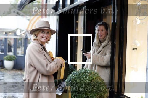 Amsterdam 12 november 2019
Presentatie en opening winkel Shoeby van Fred v Leer en Nicolette v Dam.
Anouk Smulders