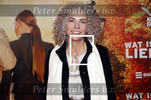 Amsterdam 14 oktober 2019
Premiere Wat is dan liefde in Tuschinski. Antoinette Beumer