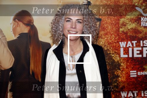 Amsterdam 14 oktober 2019
Premiere Wat is dan liefde in Tuschinski. Antoinette Beumer