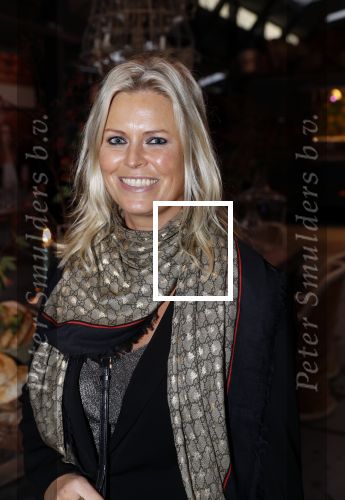 Amsterdam 4 november 2019
Presentatie Linda man met op de cover Sergio Herman Joris Bijdendijk en Jermain de Rozario. Antoinette Scheulderman