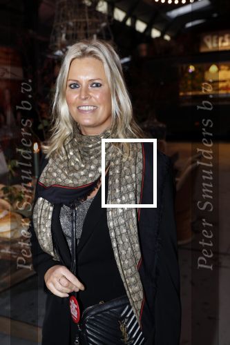 Amsterdam 4 november 2019
Presentatie Linda man met op de cover Sergio Herman Joris Bijdendijk en Jermain de Rozario. Antoinette Scheulderman