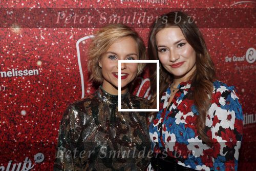 Amsterdam 11 november 2019
Premiere Kinky boots in theater de Meervaart. barbara Sloesen en Stijn Fransen