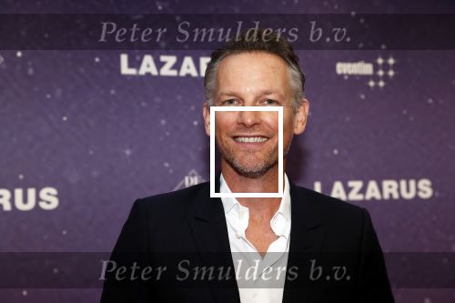 Amsterdam 13 oktober 2019
Premiere Lazarus in het deLamar theater. Barry Atsma