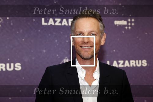 Amsterdam 13 oktober 2019
Premiere Lazarus in het deLamar theater. Barry Atsma