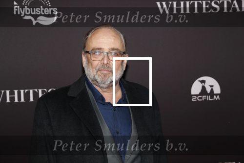 Amsterdam 8 oktober 2019
Premiere Whitestar met Britt Dekker. Bart Klever