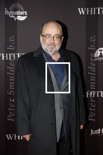 Amsterdam 8 oktober 2019
Premiere Whitestar met Britt Dekker. Bart Klever