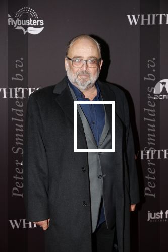 Amsterdam 8 oktober 2019
Premiere Whitestar met Britt Dekker. Bart Klever