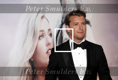 Amsterdam 8 oktober 2019
Premiere Whitestar met Britt Dekker. Bart Willemsen