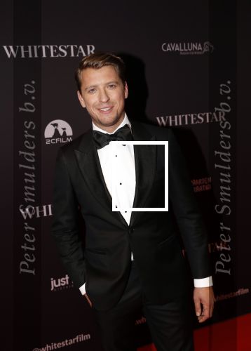 Amsterdam 8 oktober 2019
Premiere Whitestar met Britt Dekker. Bas Willemsen