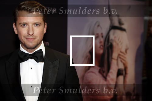 Amsterdam 8 oktober 2019
Premiere Whitestar met Britt Dekker. Bas Willemsen