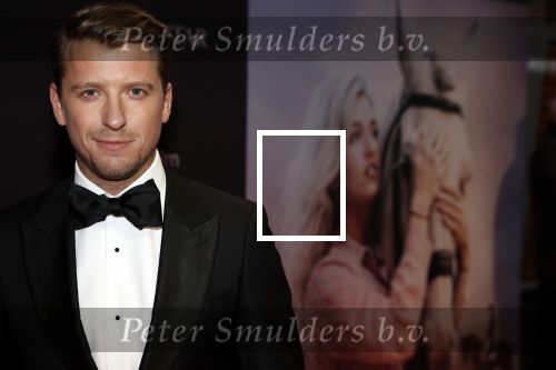 Amsterdam 8 oktober 2019
Premiere Whitestar met Britt Dekker. Bas Willemsen