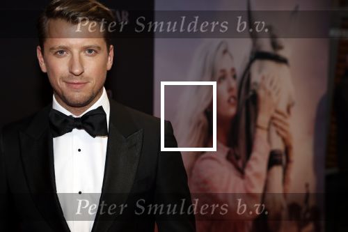 Amsterdam 8 oktober 2019
Premiere Whitestar met Britt Dekker. Bas Willemsen