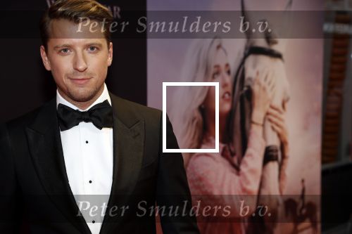 Amsterdam 8 oktober 2019
Premiere Whitestar met Britt Dekker. Bas Willemsen